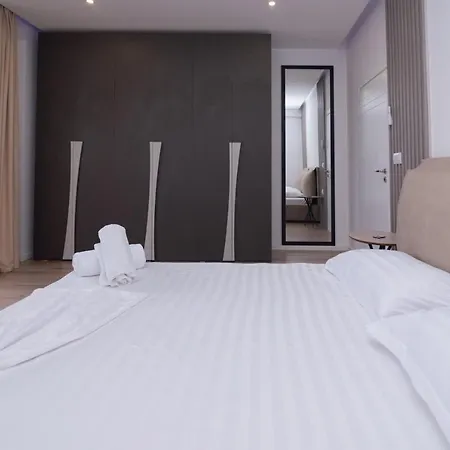The Palms Vlore