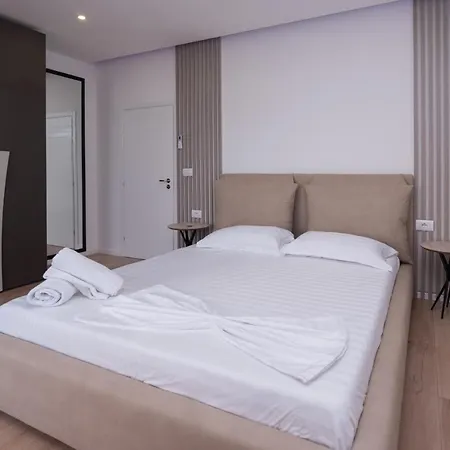 Apartment The Palms Vlore