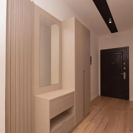 The Palms Apartment