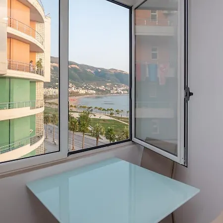 The Palms Apartment Vlore